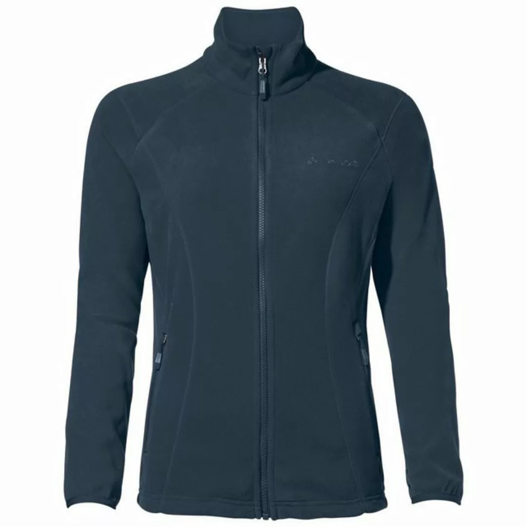 VAUDE Fleecejacke Wo Rosemoor Fleece Jacket II 179 dark sea günstig online kaufen