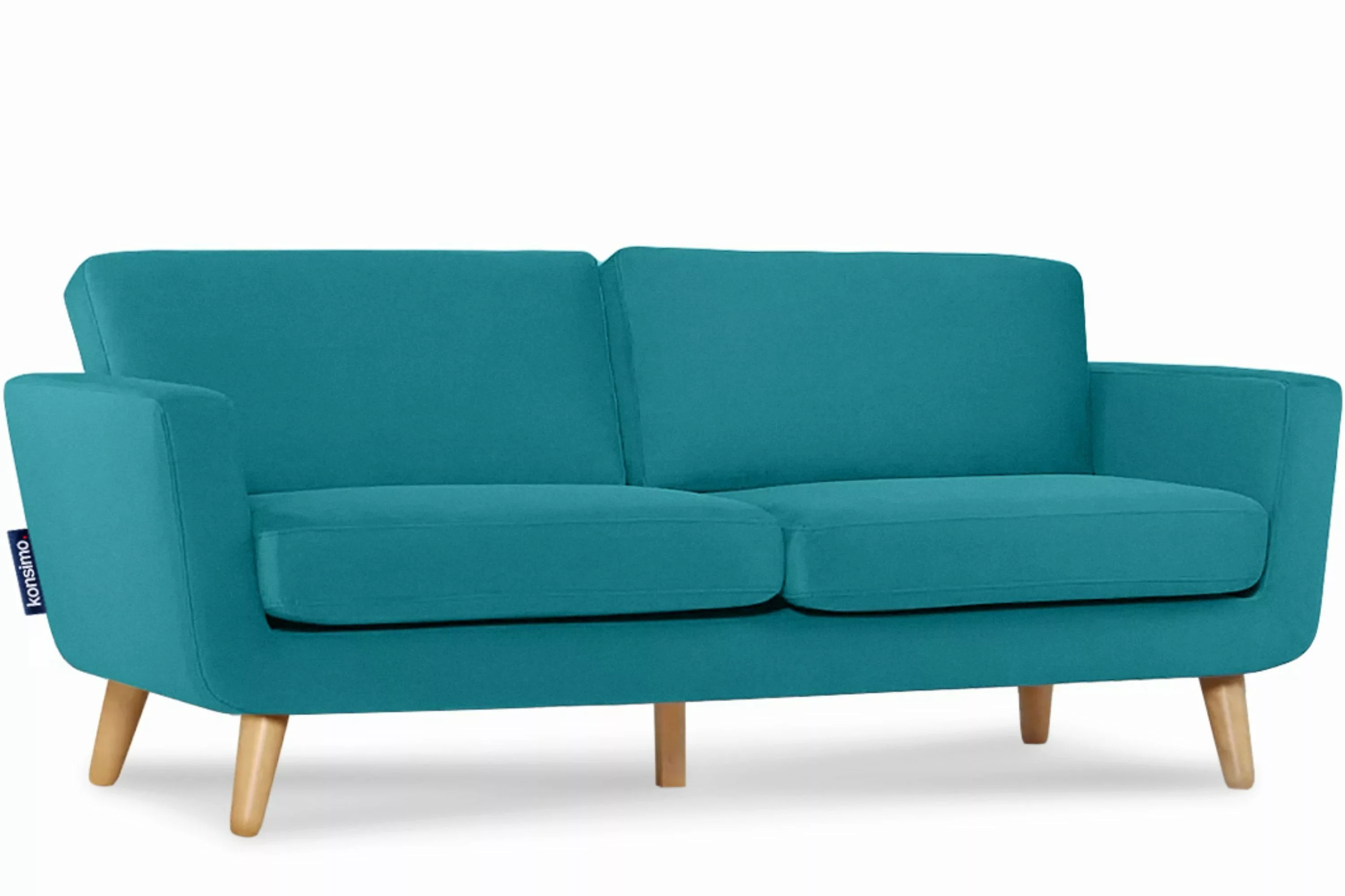 KONSIMO® 3-Sitzer TAGIO Sofa 3 Personen, günstig online kaufen