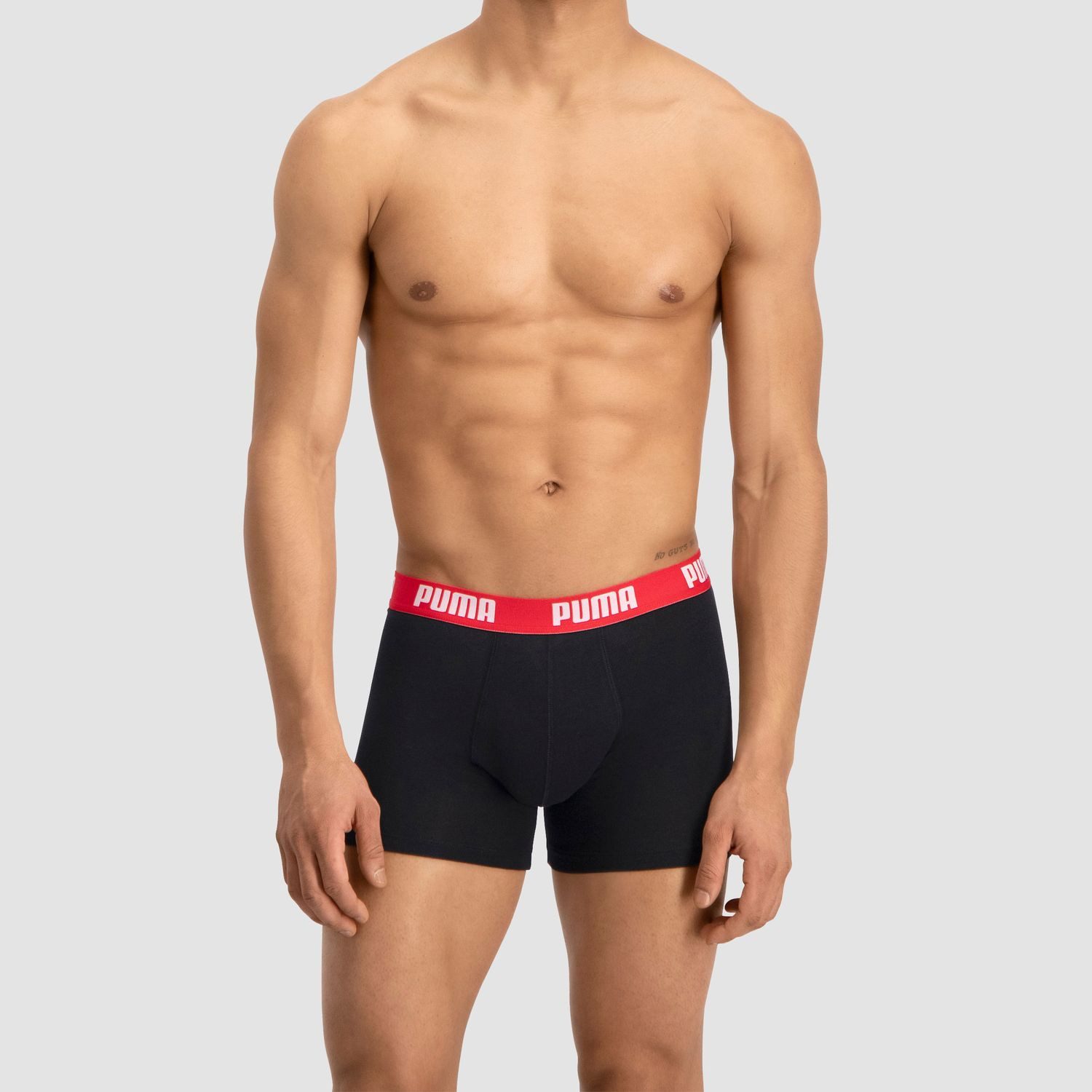 PUMA BODYWEAR Boxershorts (2-St) PUMA BASIC günstig online kaufen