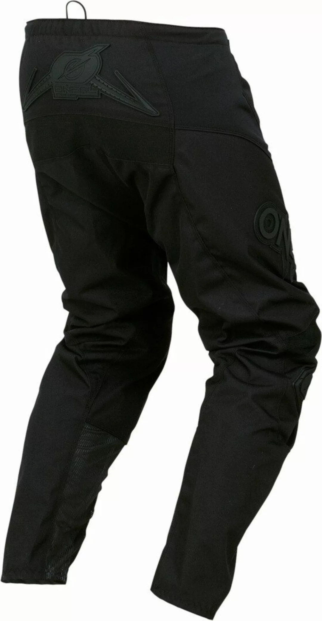 O’NEAL Motorradhose Element Classic schwarze Damen günstig online kaufen