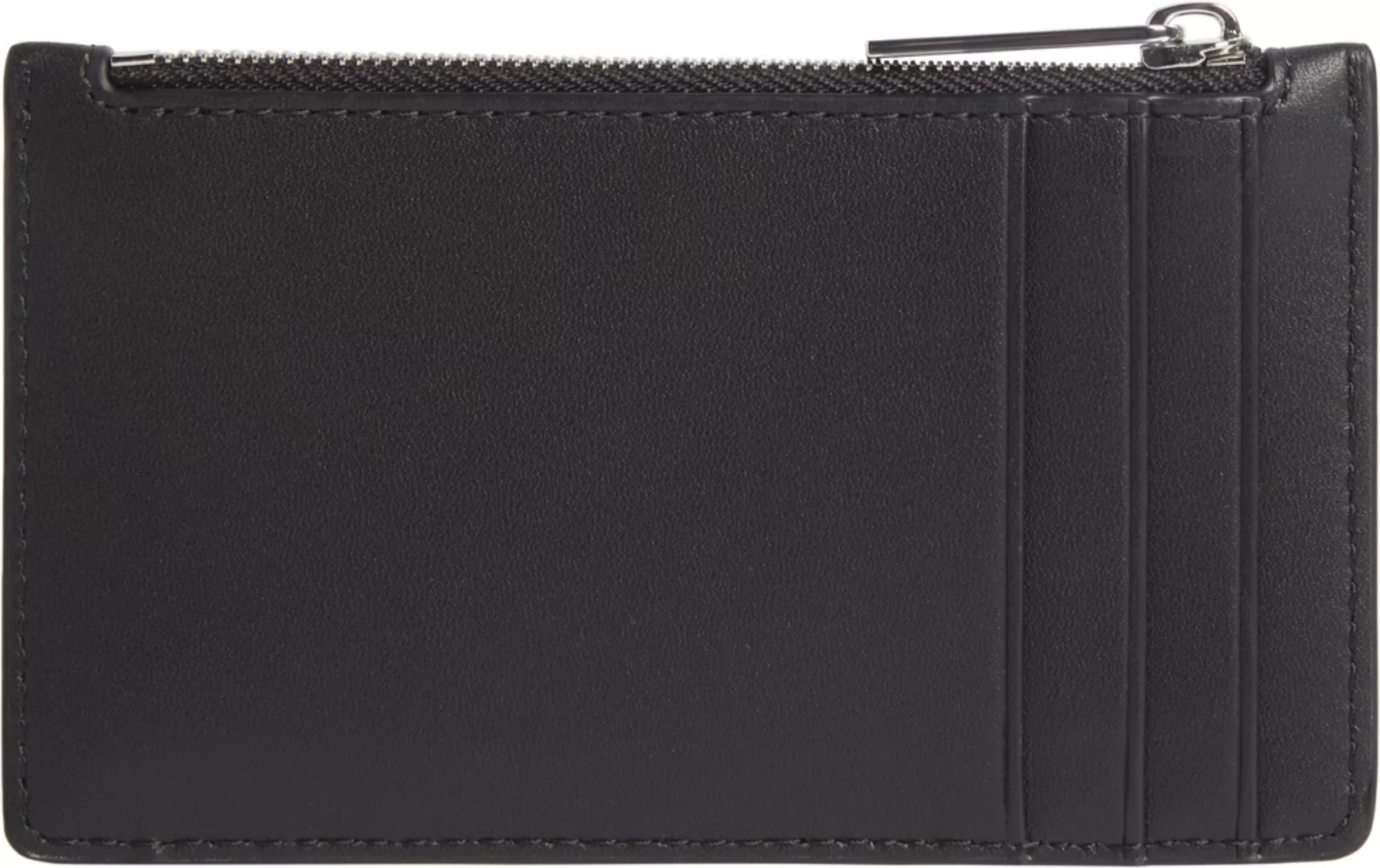 Calvin Klein Kartenetui "METAL CK N/S CARDHOLDER 6CC" günstig online kaufen