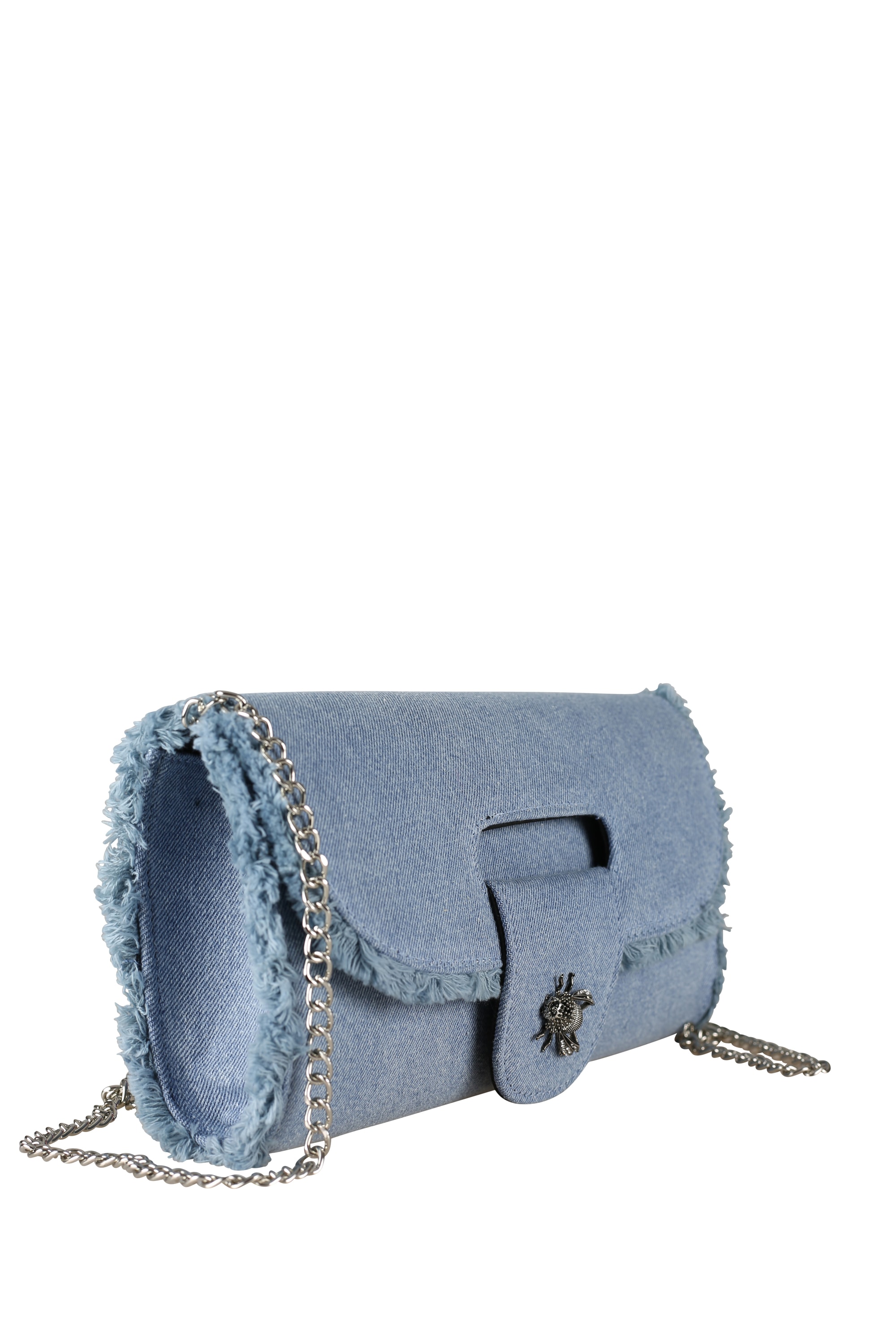 COLLEZIONE ALESSANDRO Clutch "Bee", Clutch und Umhängetasche zugleich günstig online kaufen