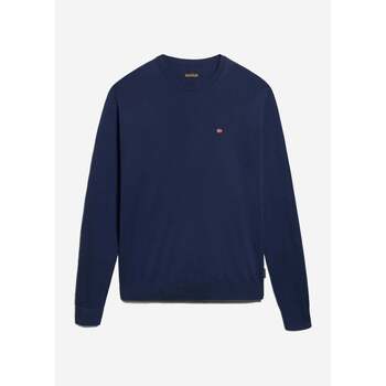 Napapijri  Pullover Decatur 5 - blue marine günstig online kaufen