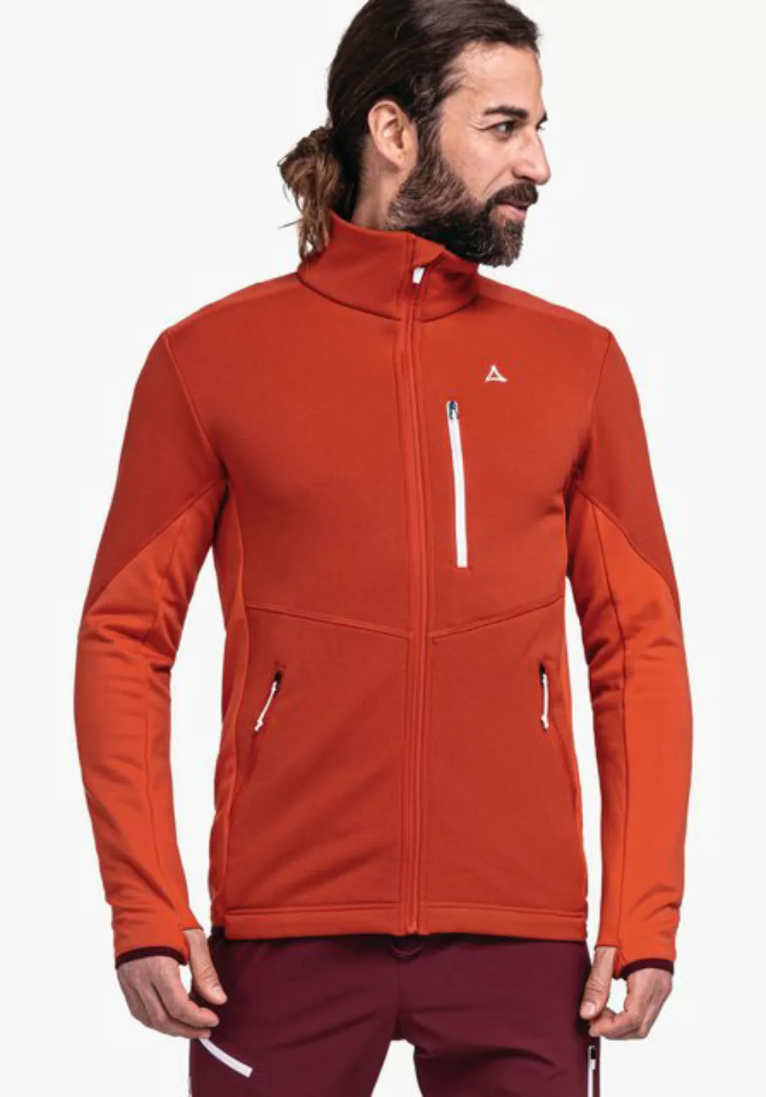 Schöffel Fleecejacke Lodron M JKT CS günstig online kaufen