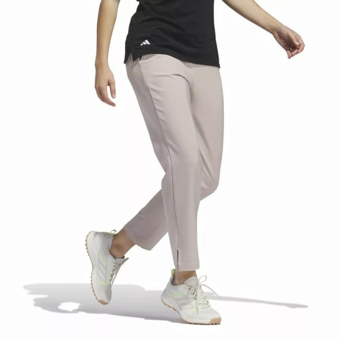 adidas Sportswear Golfhose adidas Golf Damen Ultimate365 Solid Ankle Hose ( günstig online kaufen