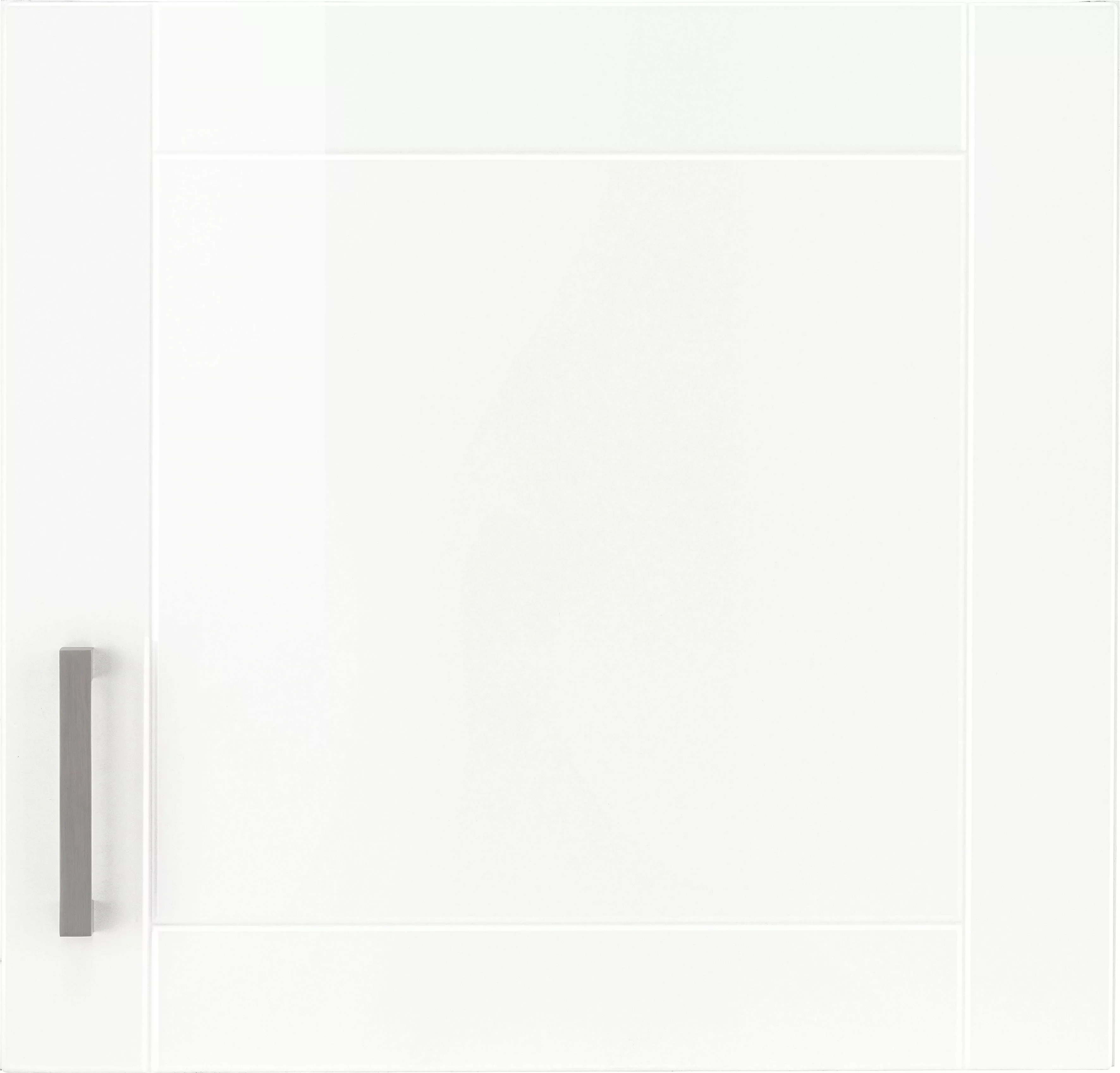 KOCHSTATION Hängeschrank "KS-Tinnum", 60 cm breit, MDF-Fronten, Metallgriff günstig online kaufen