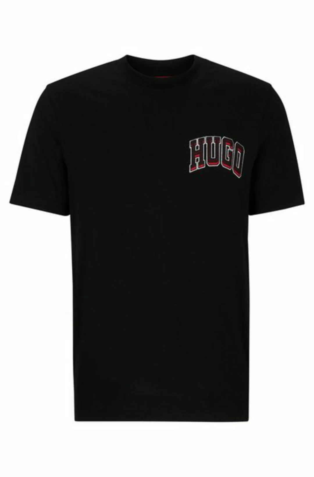 HUGO T-Shirt Dasko (1-tlg) günstig online kaufen