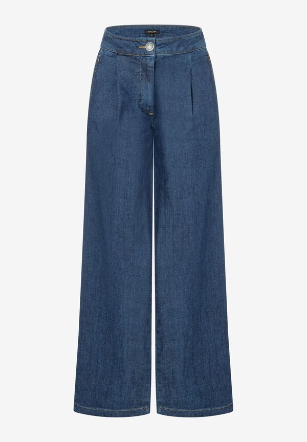 weite Jeans, Frühjahrs-Kollektion günstig online kaufen
