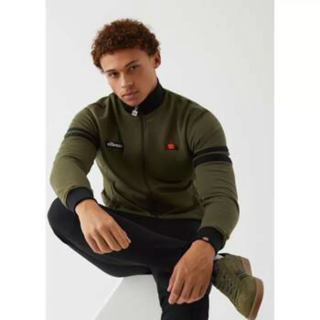 Ellesse  Strickjacken Roma track top - khaki günstig online kaufen