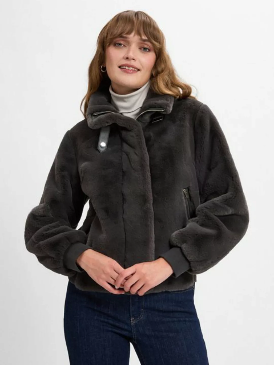 Marie Lund Sweatjacke günstig online kaufen