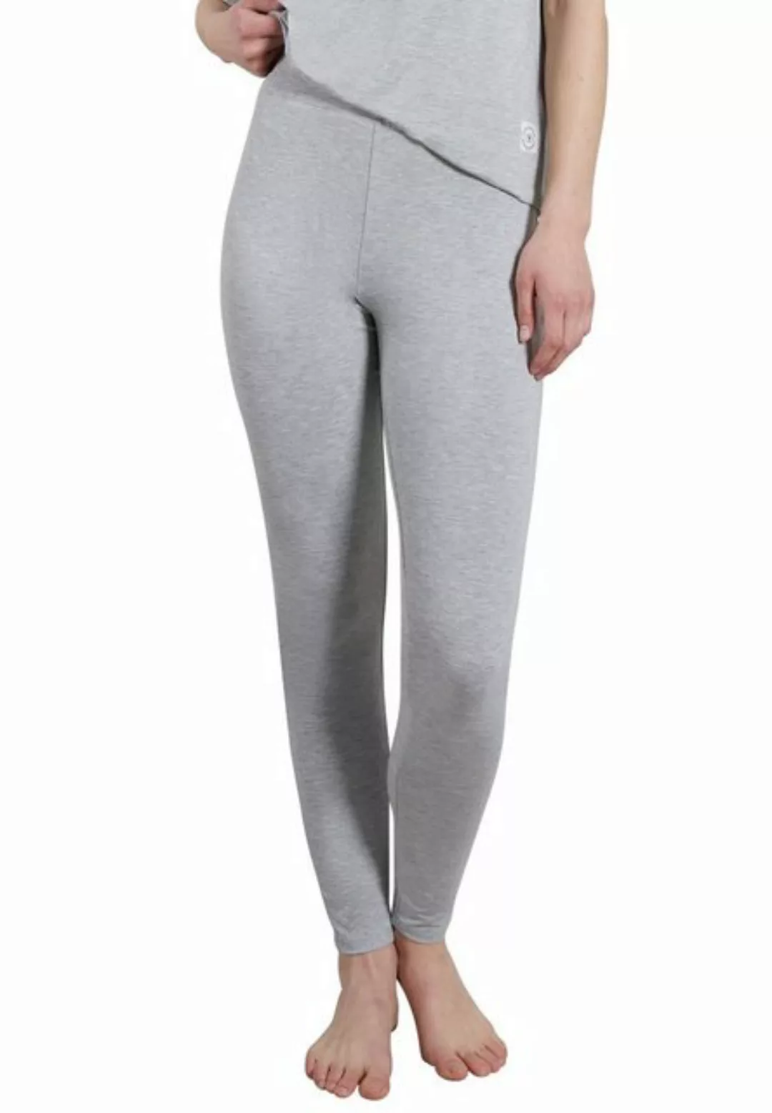 TOM TAILOR Leggings mit flexiblem Bunddesign günstig online kaufen