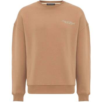 Jacey Quinn  Hemdbluse Carolina Oversize Sweatshirt günstig online kaufen