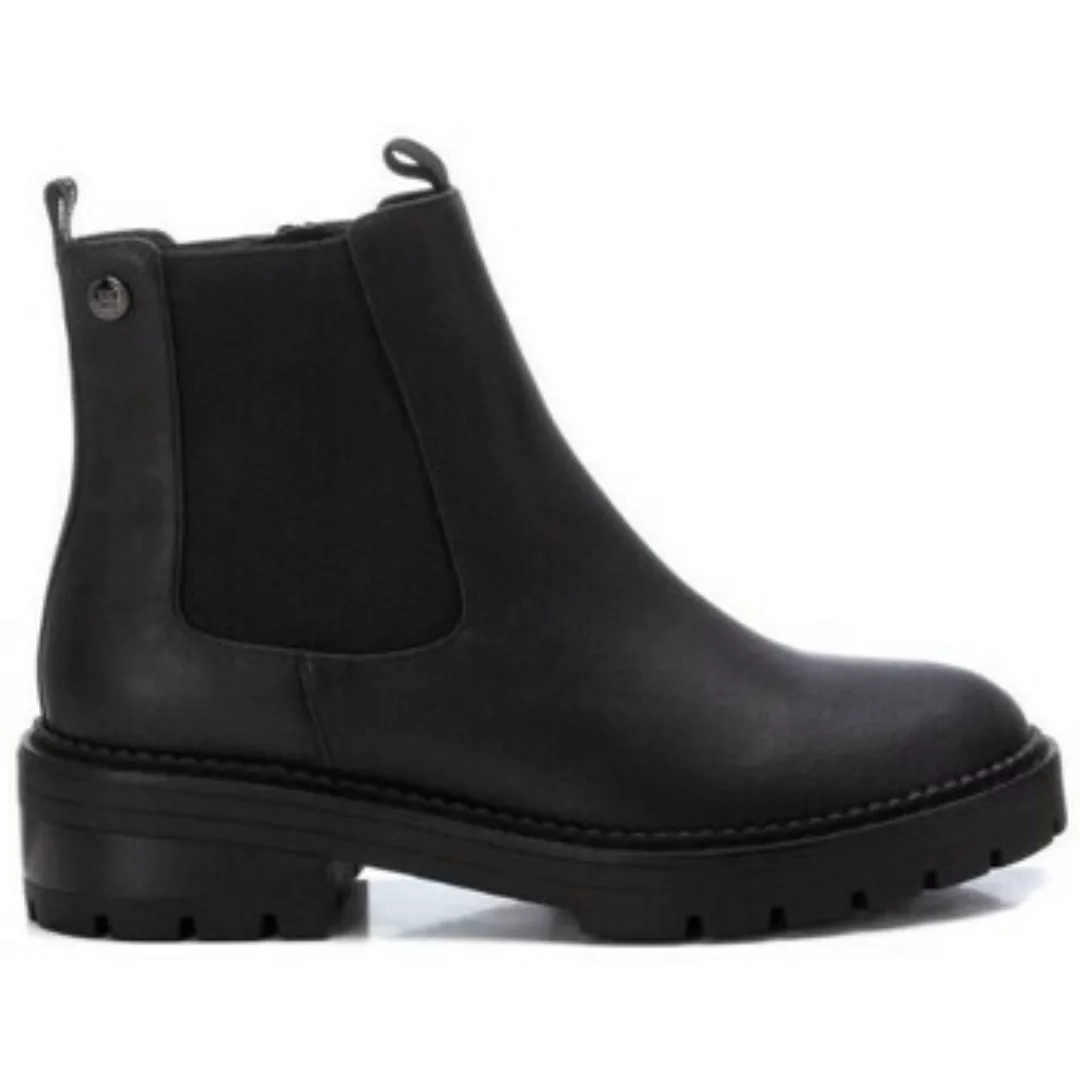 Xti  Stiefeletten 143509 günstig online kaufen