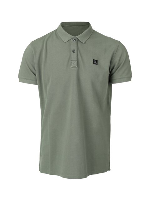 Brunotti Poloshirt TavECO Men Polo Vintage Green günstig online kaufen