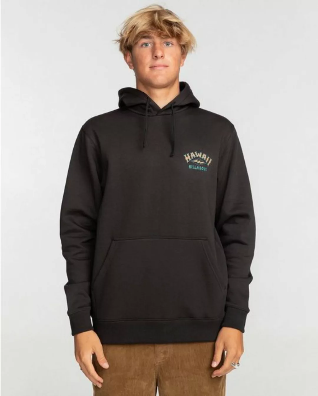 Billabong Kapuzensweatshirt "Arch Dreamy Place" günstig online kaufen