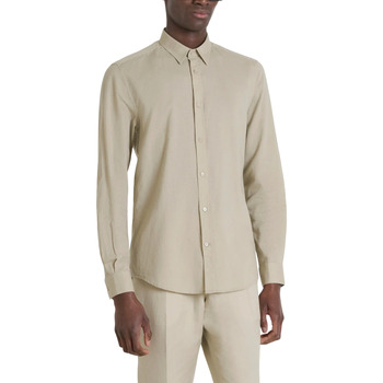 Antony Morato  Hemdbluse SHIRT ALICANTE SLIM FIT MMSL00759-FA401074 günstig online kaufen