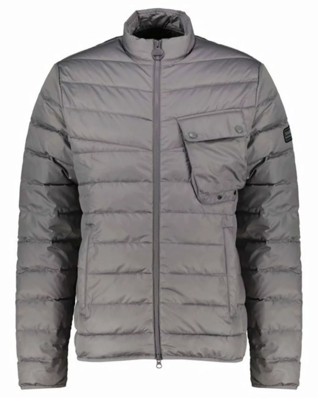 Barbour Steppjacke Herren Jacke (1-St) günstig online kaufen