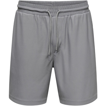 Only & Sons   Shorts Shorts TEL Bermuda-Shorts günstig online kaufen