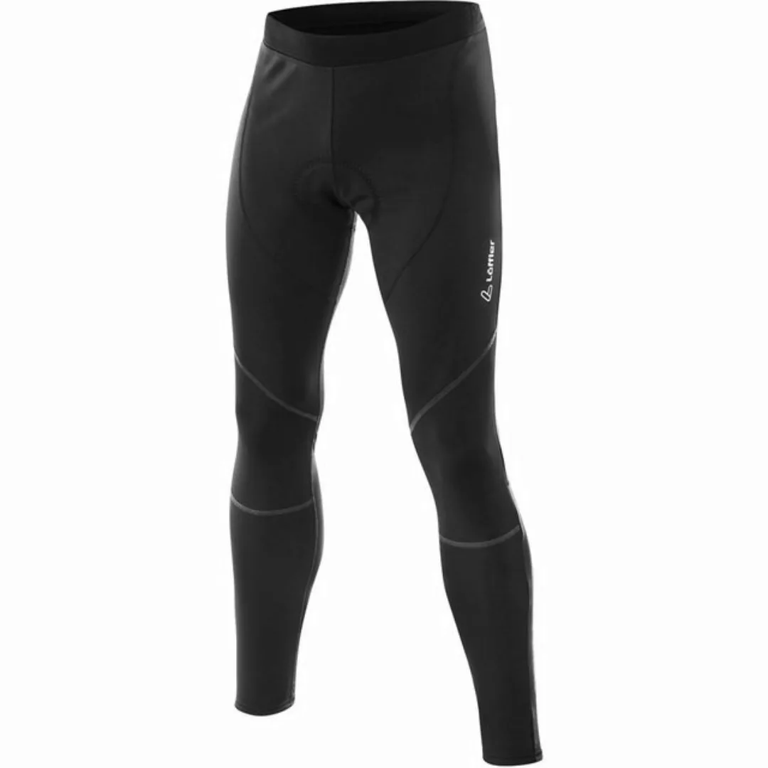 Löffler Radhose Tights Bike Elastic WS günstig online kaufen