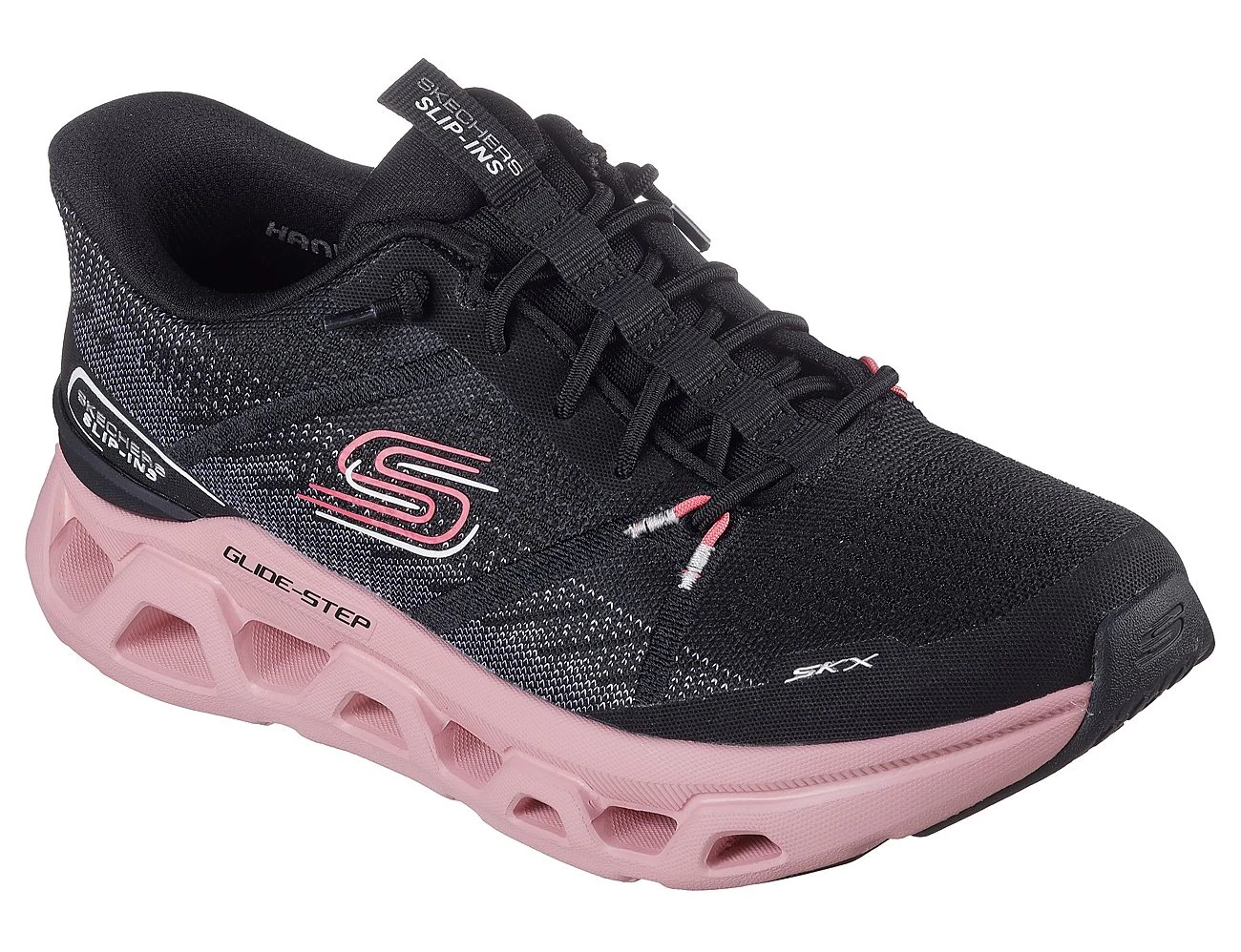 Skechers Slip-On Sneaker "GLIDE-STEP ALTUS-FAST LANE", Laufschuh, Trainings günstig online kaufen
