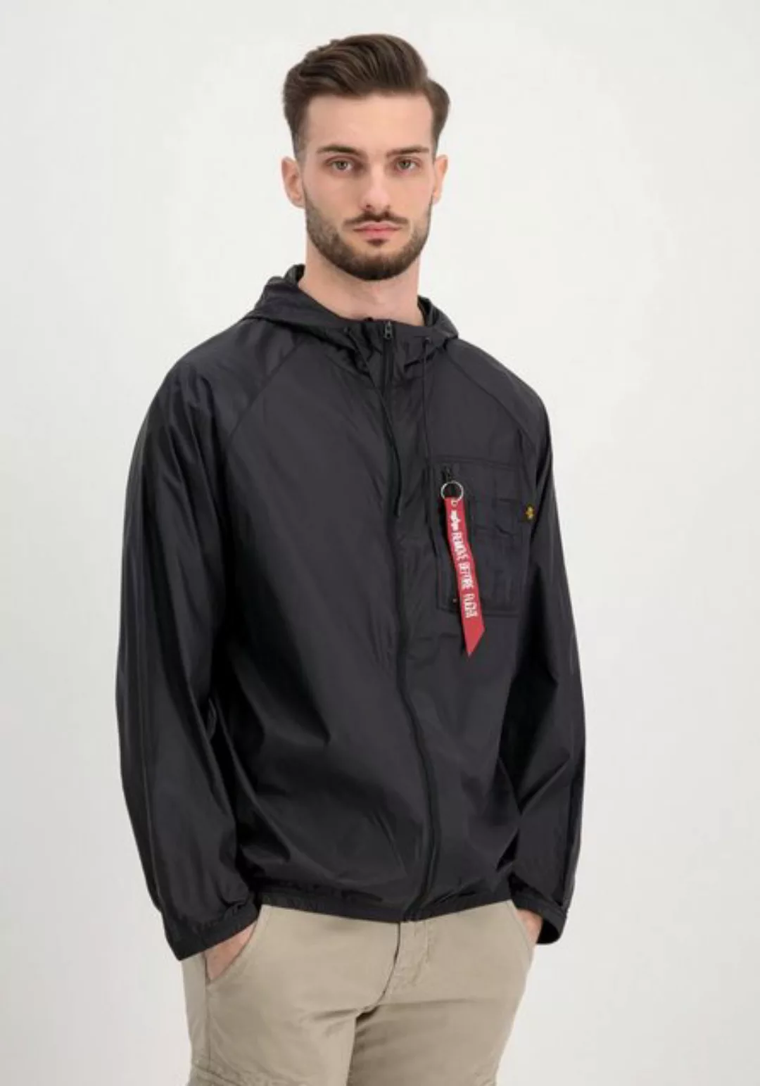 Alpha Industries Bomberjacke ALPHA INDUSTRIES Men - Outdoor Jackets Superli günstig online kaufen