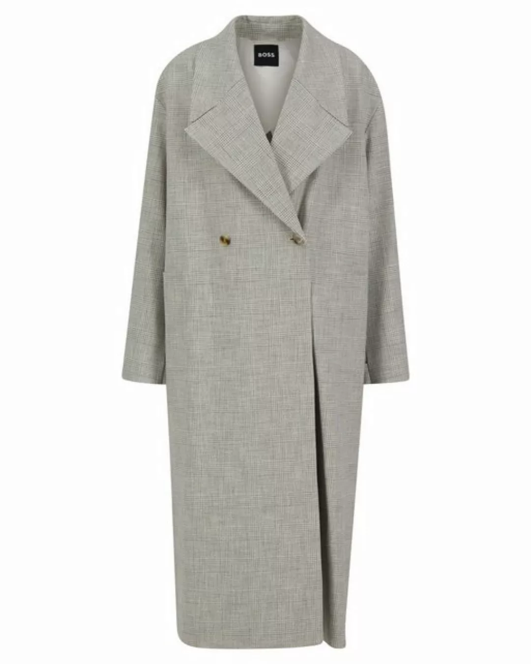 BOSS Langmantel Damen Mantel CUSIATO günstig online kaufen