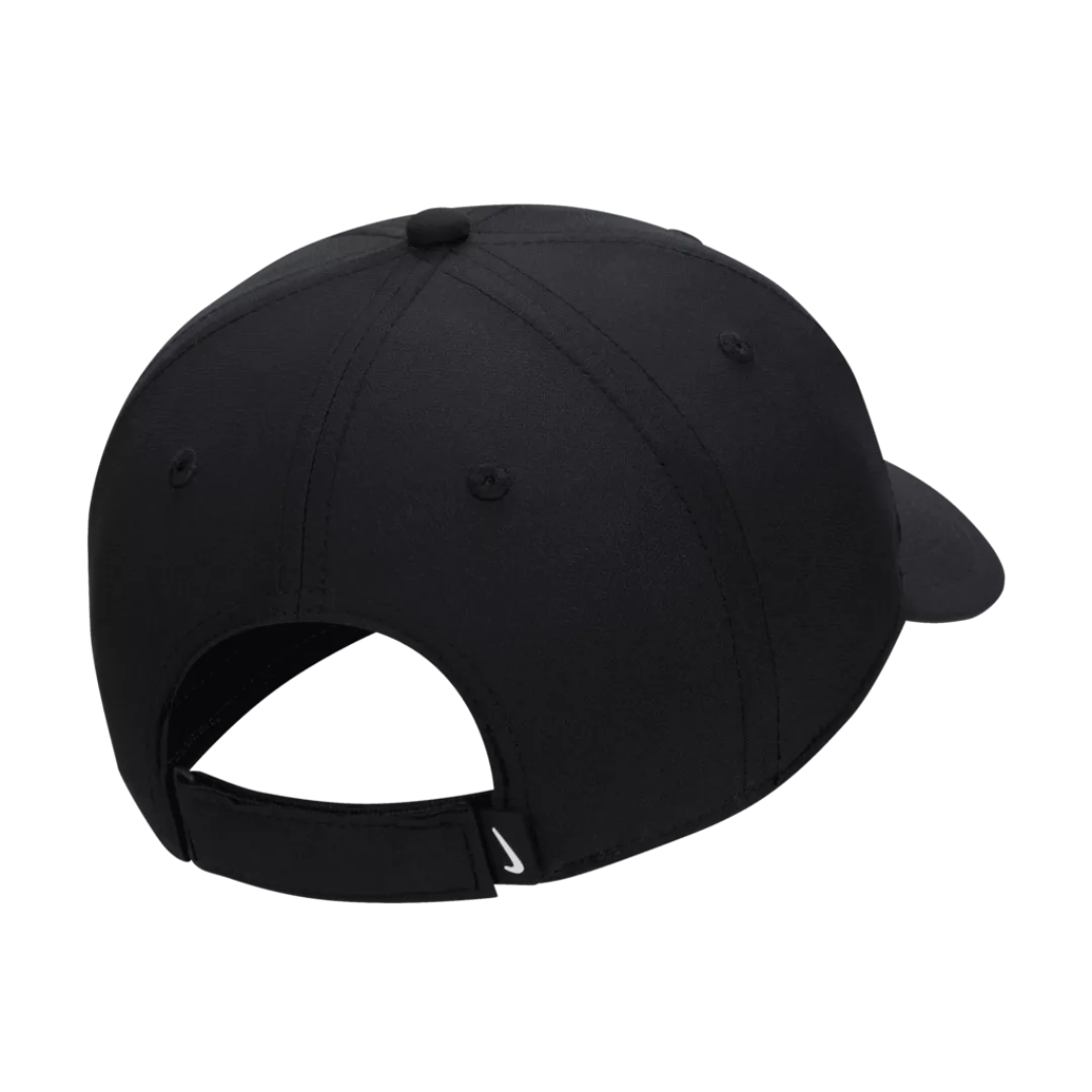 Nike Baseball Cap "DRI-FIT CLUB STRUCTURED SWOOSH CAP" günstig online kaufen