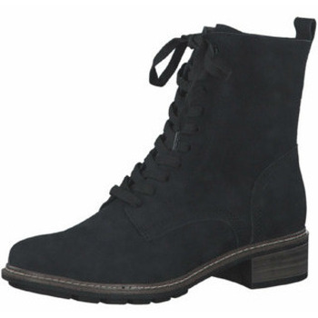 Tamaris  Stiefeletten Stiefeletten für Damen in blau günstig online kaufen