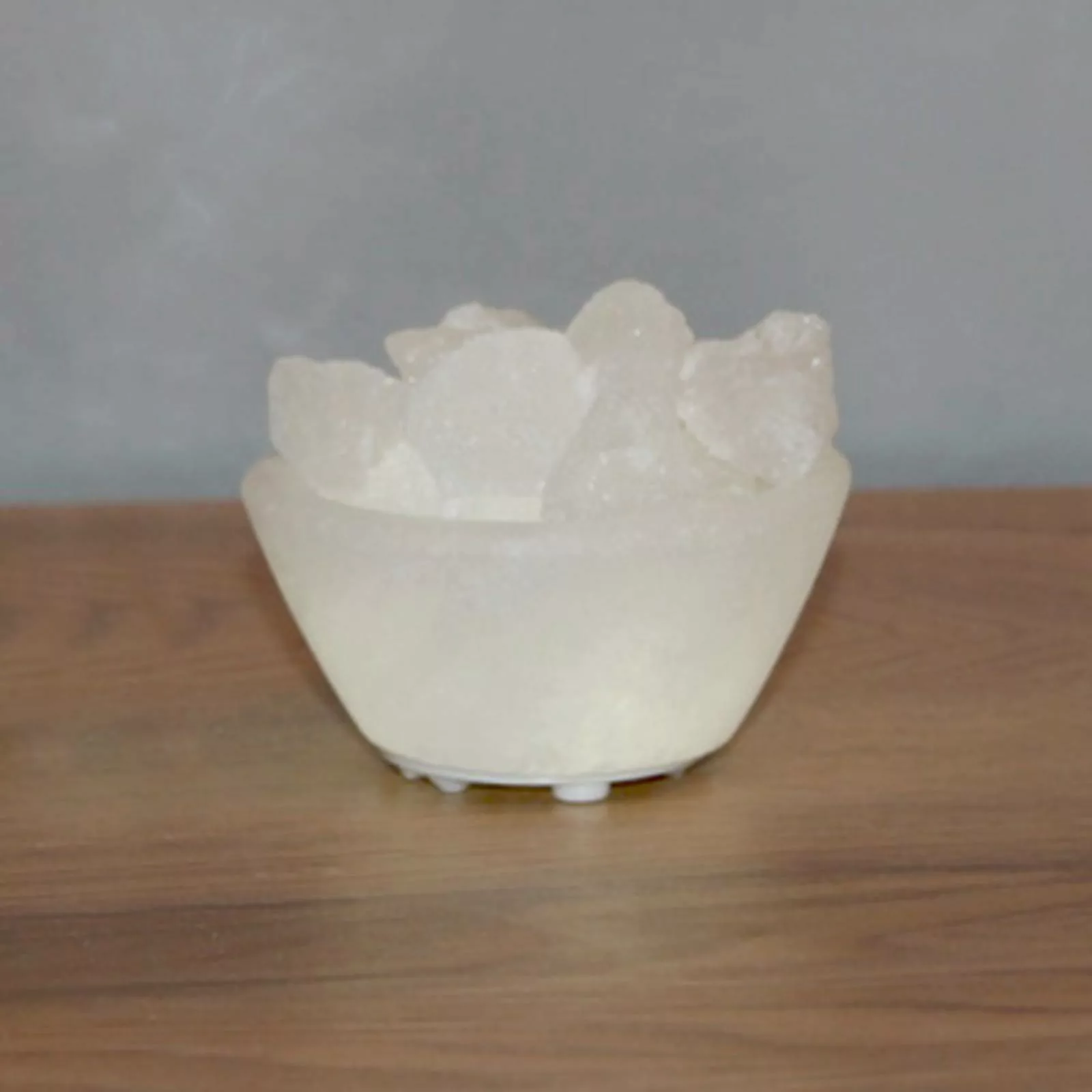 HIMALAYA SALT DREAMS Salzkristall-Tischlampe »Petite« günstig online kaufen