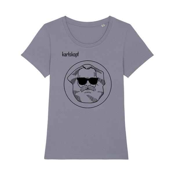 Logo | Damen T-shirt günstig online kaufen