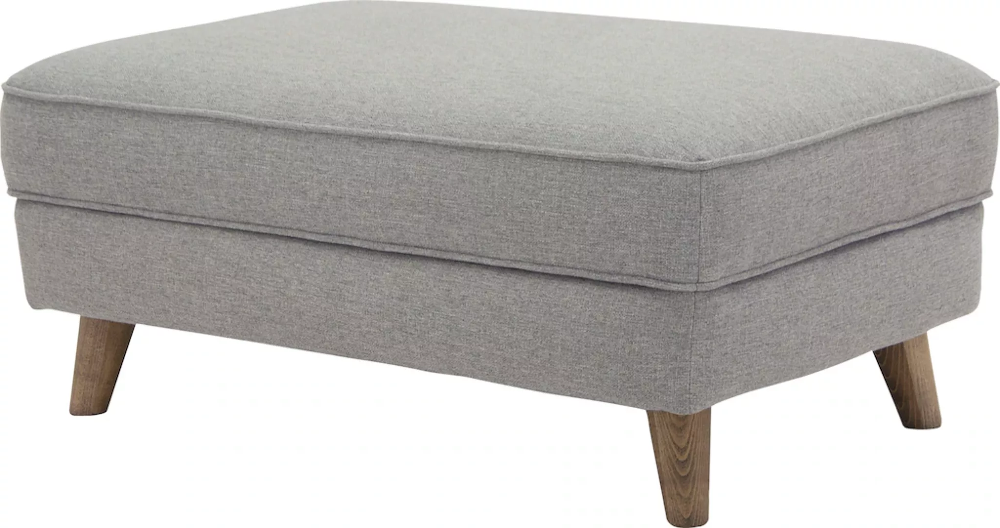 Home affaire Hocker "Copenhagen", passend zur "Copenhagen"-Serie, B/T/H: 10 günstig online kaufen