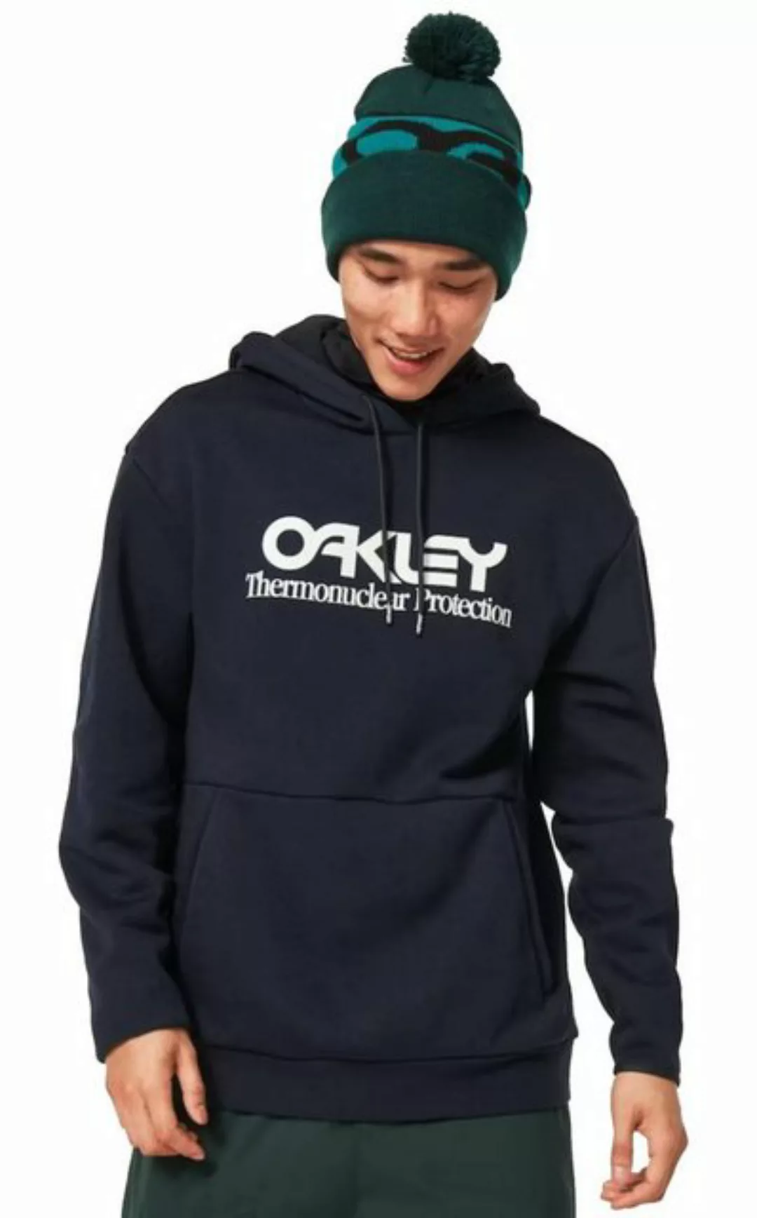 Oakley Kapuzenpullover günstig online kaufen