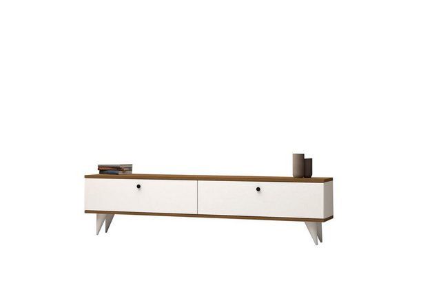 Skye Decor TV-Schrank Schränke, 35x160x25 cm, 100% Melaminbeschichtete Part günstig online kaufen