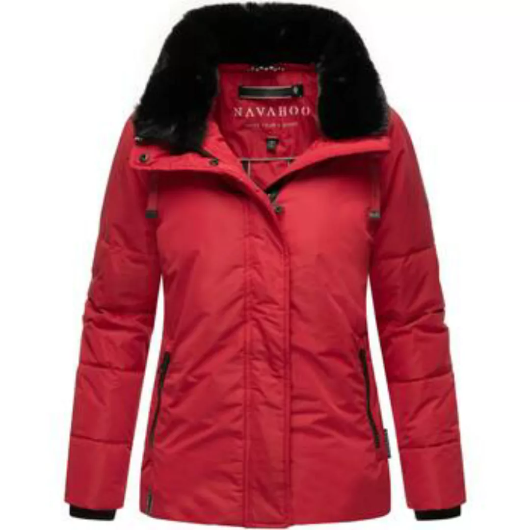 Navahoo  Jacken Winterjacke Frostii XIV günstig online kaufen