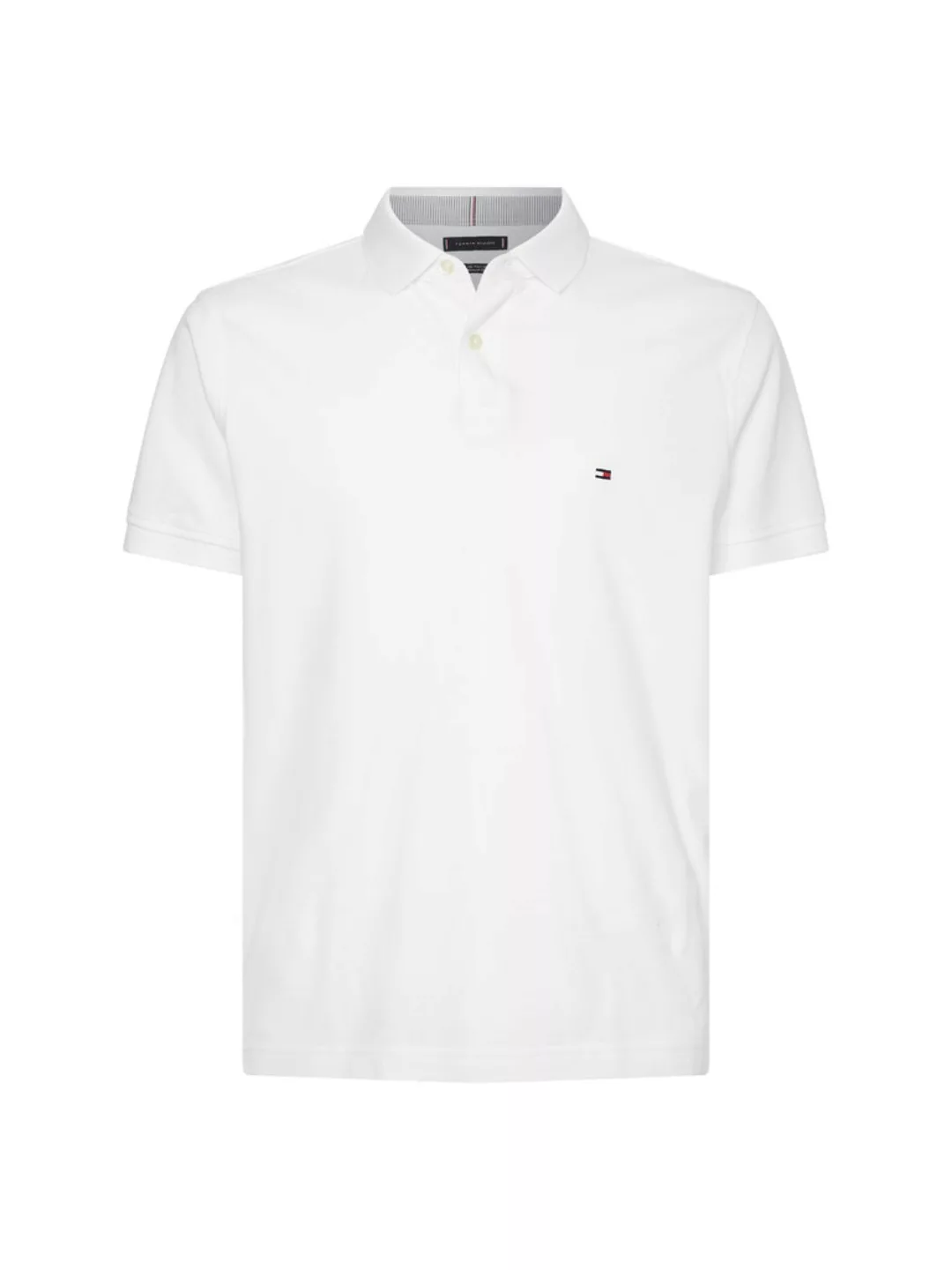 Tommy Hilfiger 1985 Polo Weiß - Größe XXL günstig online kaufen