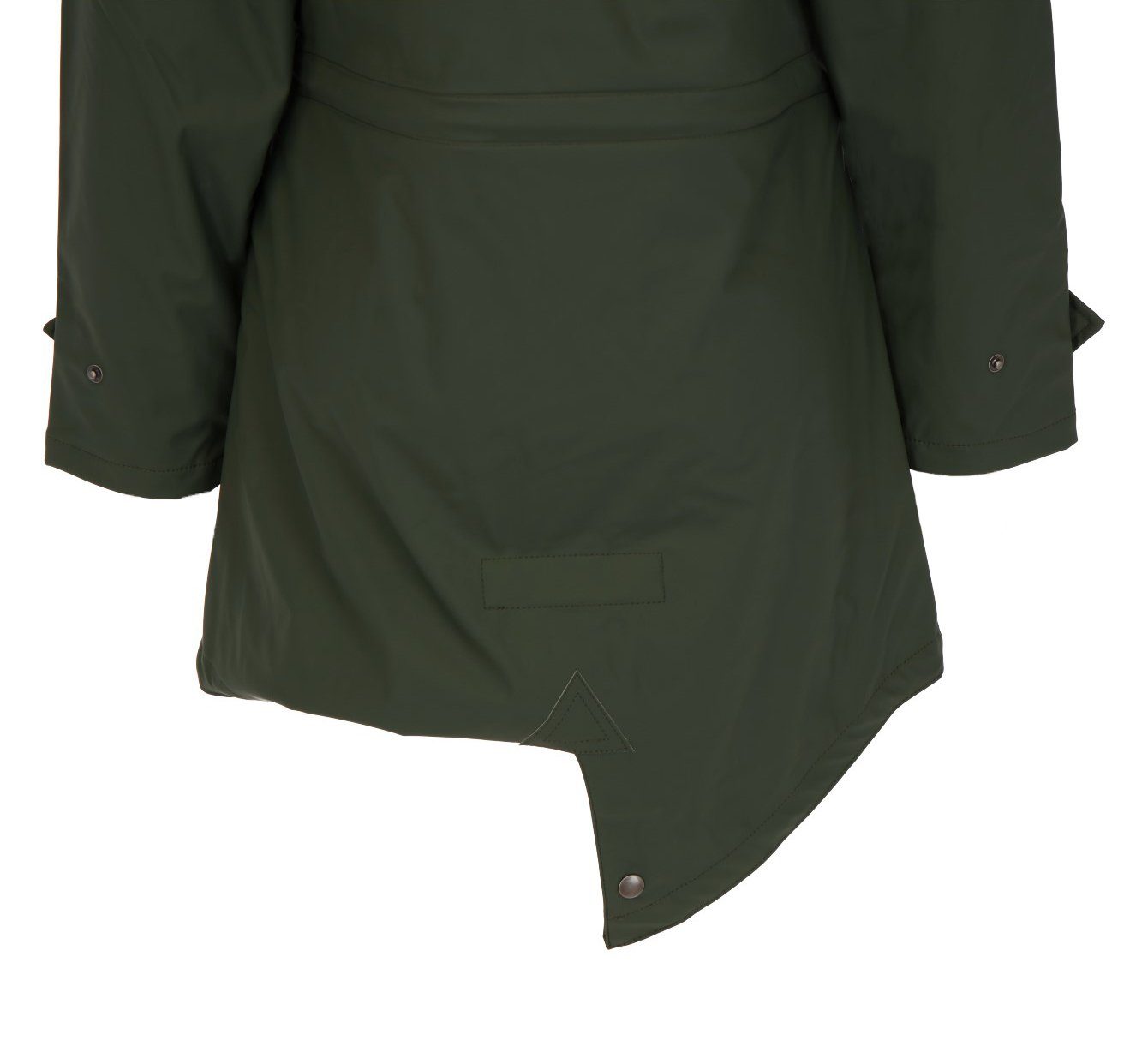Derbe Parka Friese_Traveby_Fisher günstig online kaufen