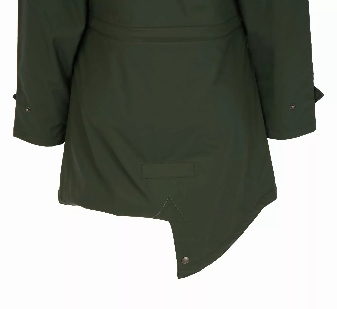 Derbe Parka Friese_Traveby_Fisher günstig online kaufen