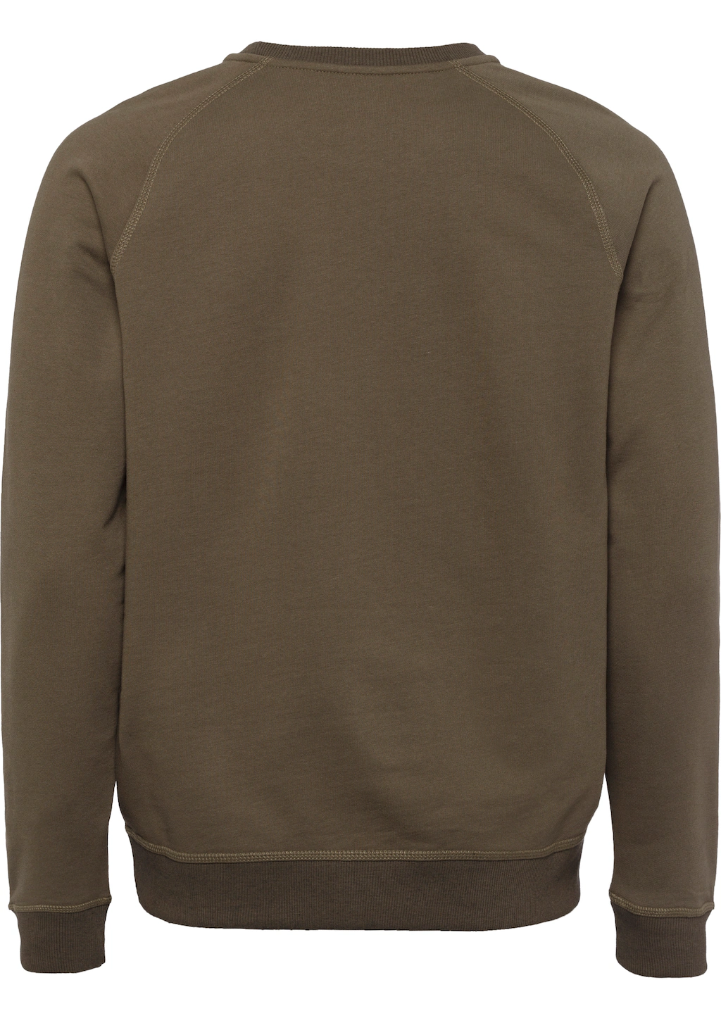 Joop Jeans Sweatshirt Stefano (1-tlg) mit Overlocknähten günstig online kaufen