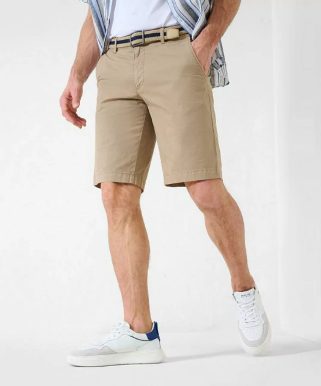 EUREX by BRAX Bermudas Style BURT günstig online kaufen