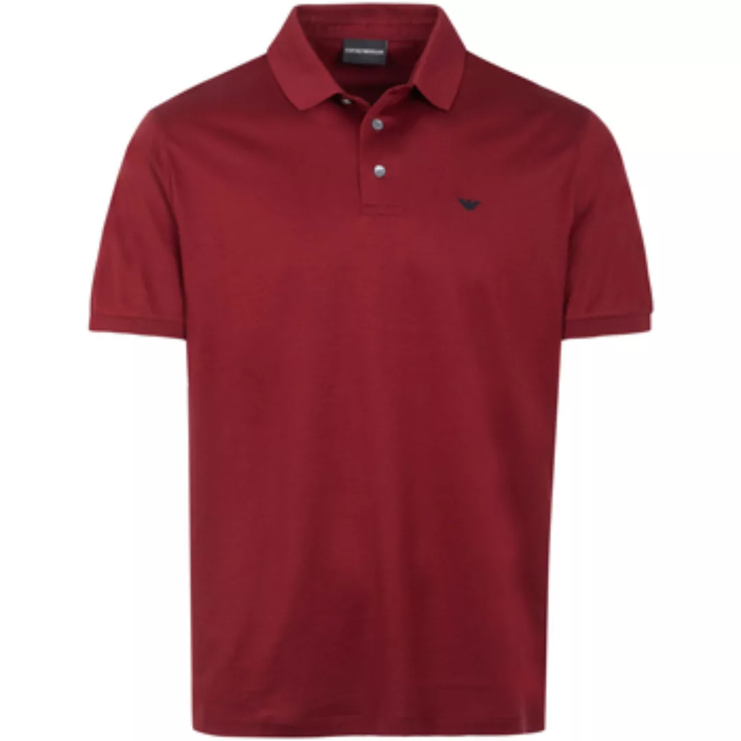 Emporio Armani  Poloshirt 6H1FF6 1JBVZ günstig online kaufen