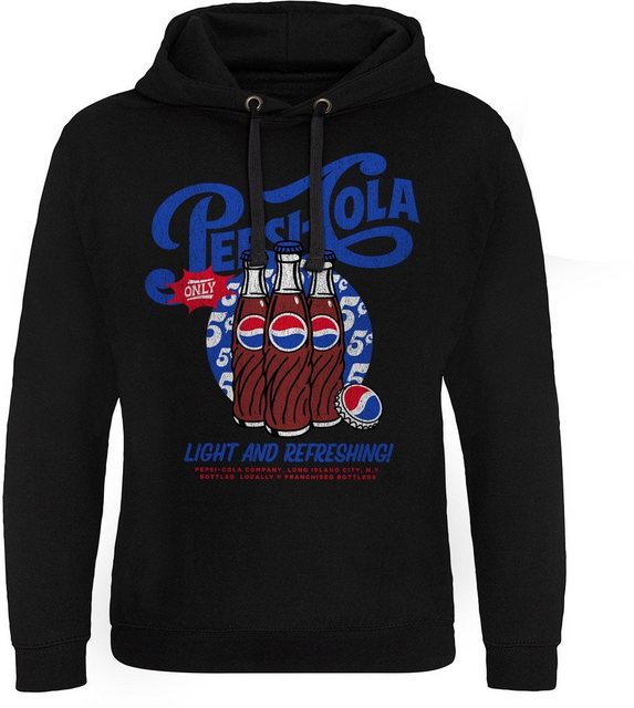 Pepsi Co Hoodie Retro Add Epic Hoodie günstig online kaufen