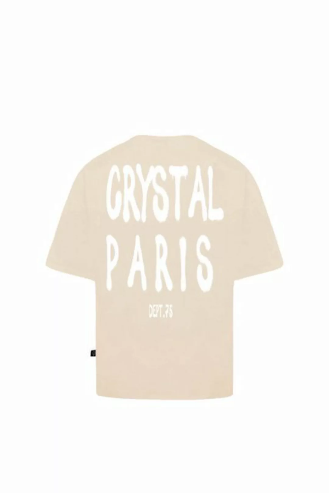 Crystal Paris T-Shirt Spray (1-tlg) günstig online kaufen