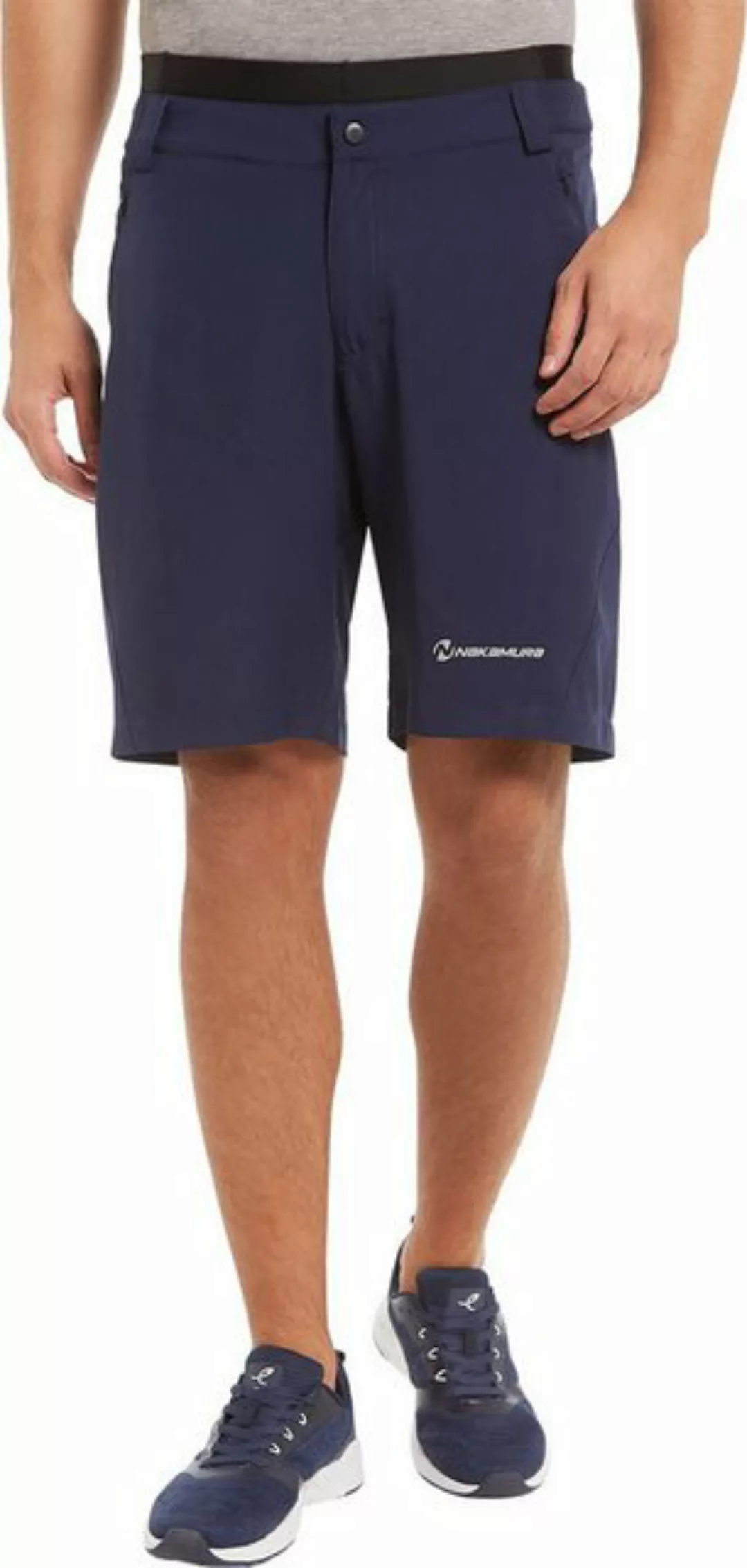 NAKAMURA Shorts He.-Shorts Itonio II ux NAVY DARK günstig online kaufen