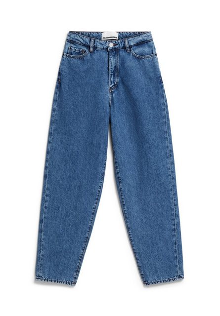 Armedangels Boyfriend-Jeans ANDRAA RETRO Damen 5-Pocket-Style günstig online kaufen