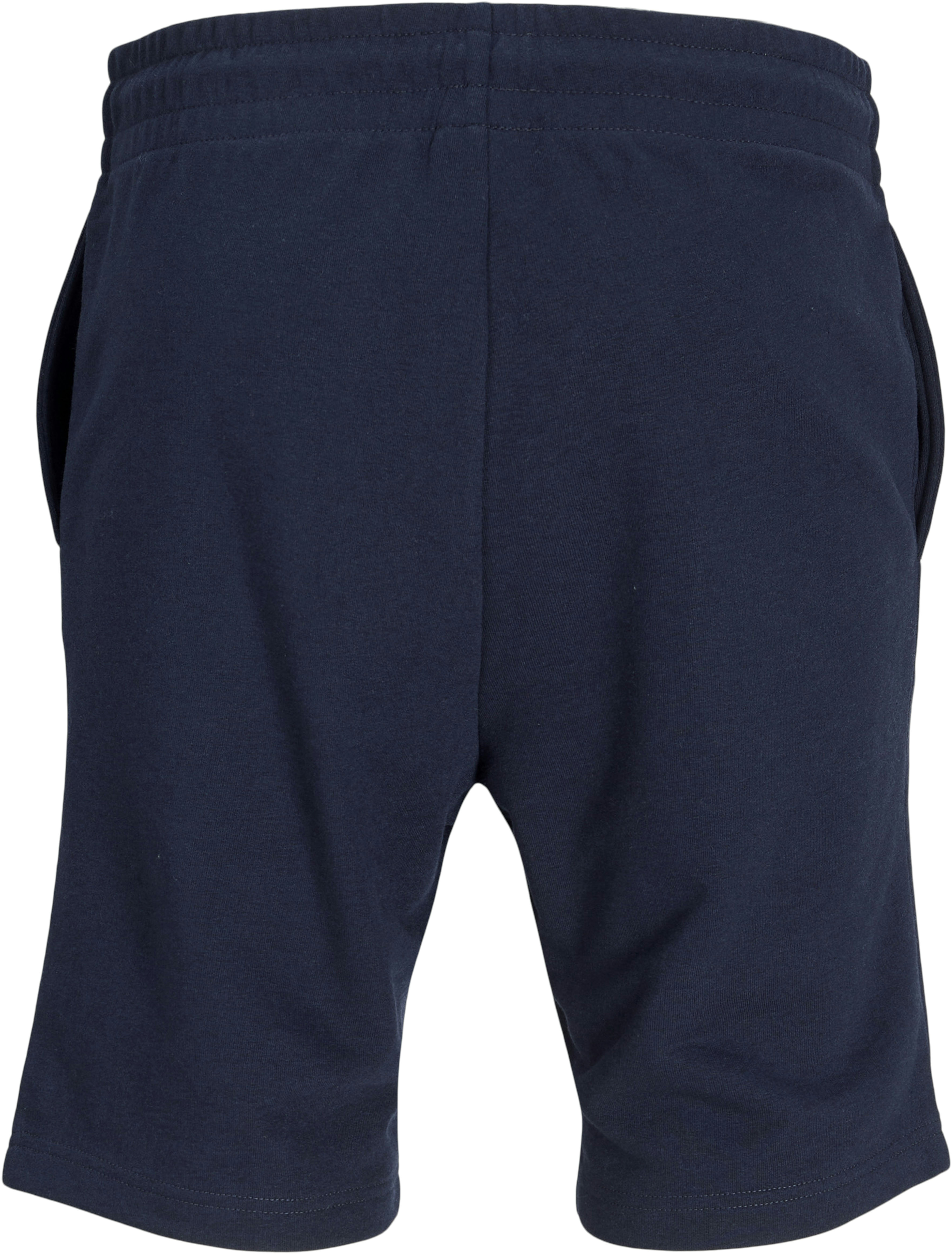 Jack & Jones PlusSize Sweatshorts JPSTGORDON JJSIMON SWEAT SHORTS NA PLS günstig online kaufen