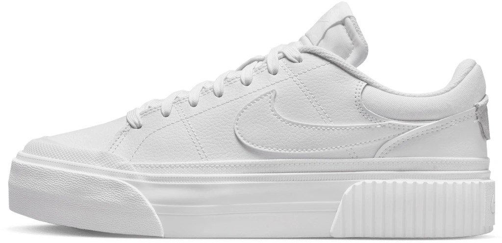 Nike Sportswear Sneaker "COURT LEGACY LIFT" günstig online kaufen