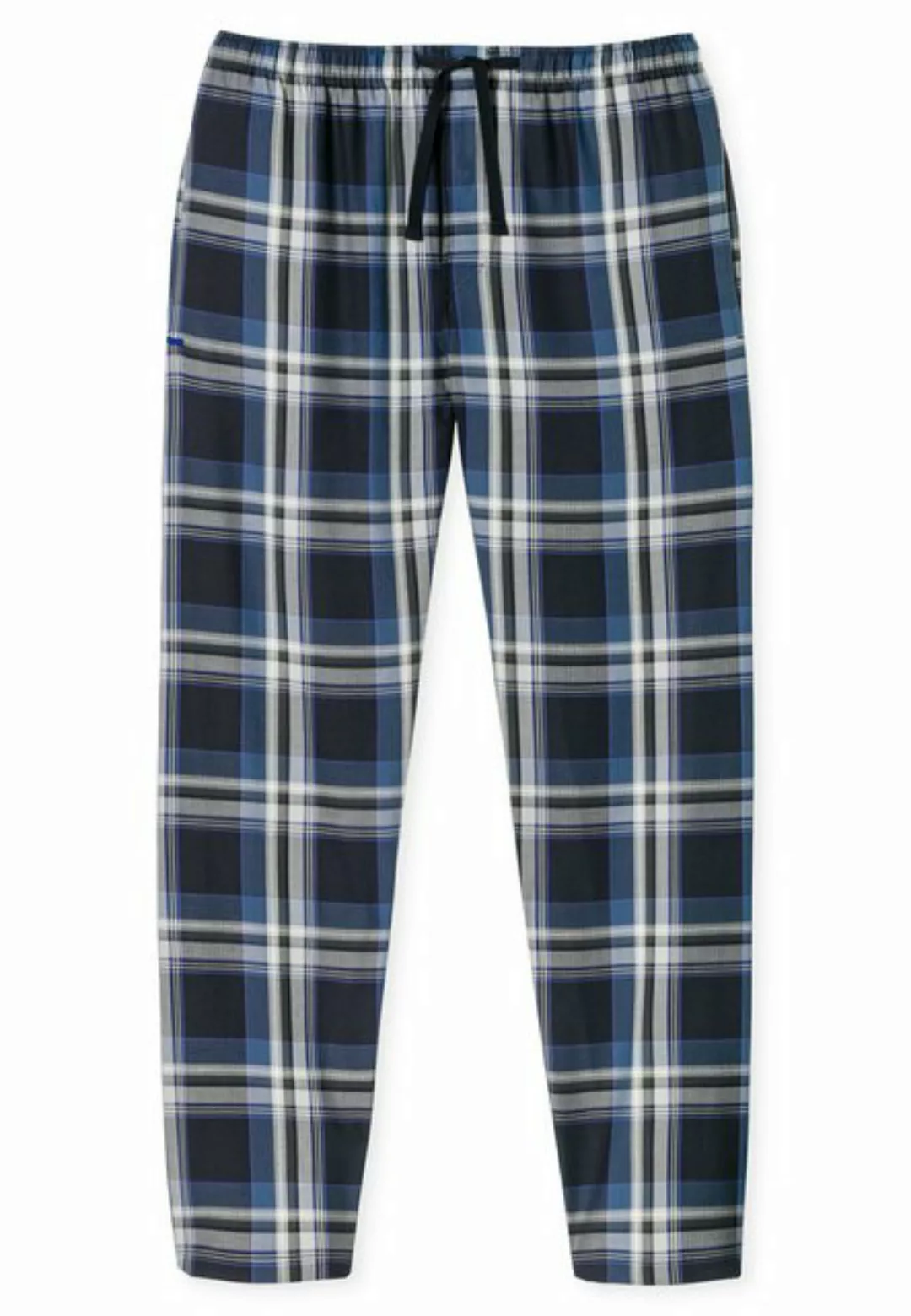 Schiesser Pyjamahose günstig online kaufen