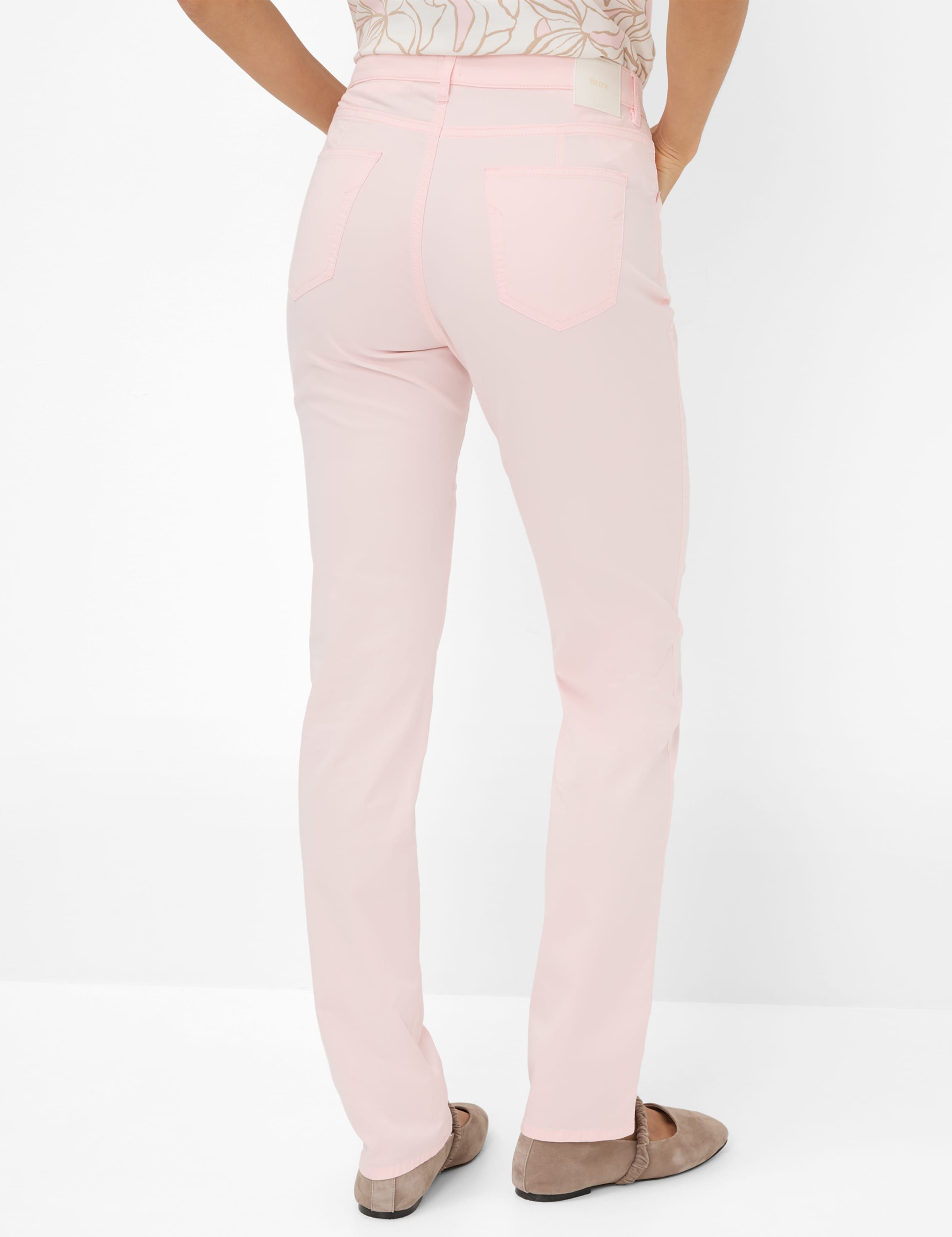 Brax 5-Pocket-Hose "Style MARY" günstig online kaufen