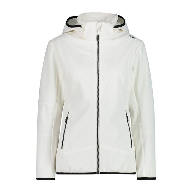 CMP Softshelljacke CMP Damen Softshelljacke Woman Jacket Zip Hood 32A0456 günstig online kaufen