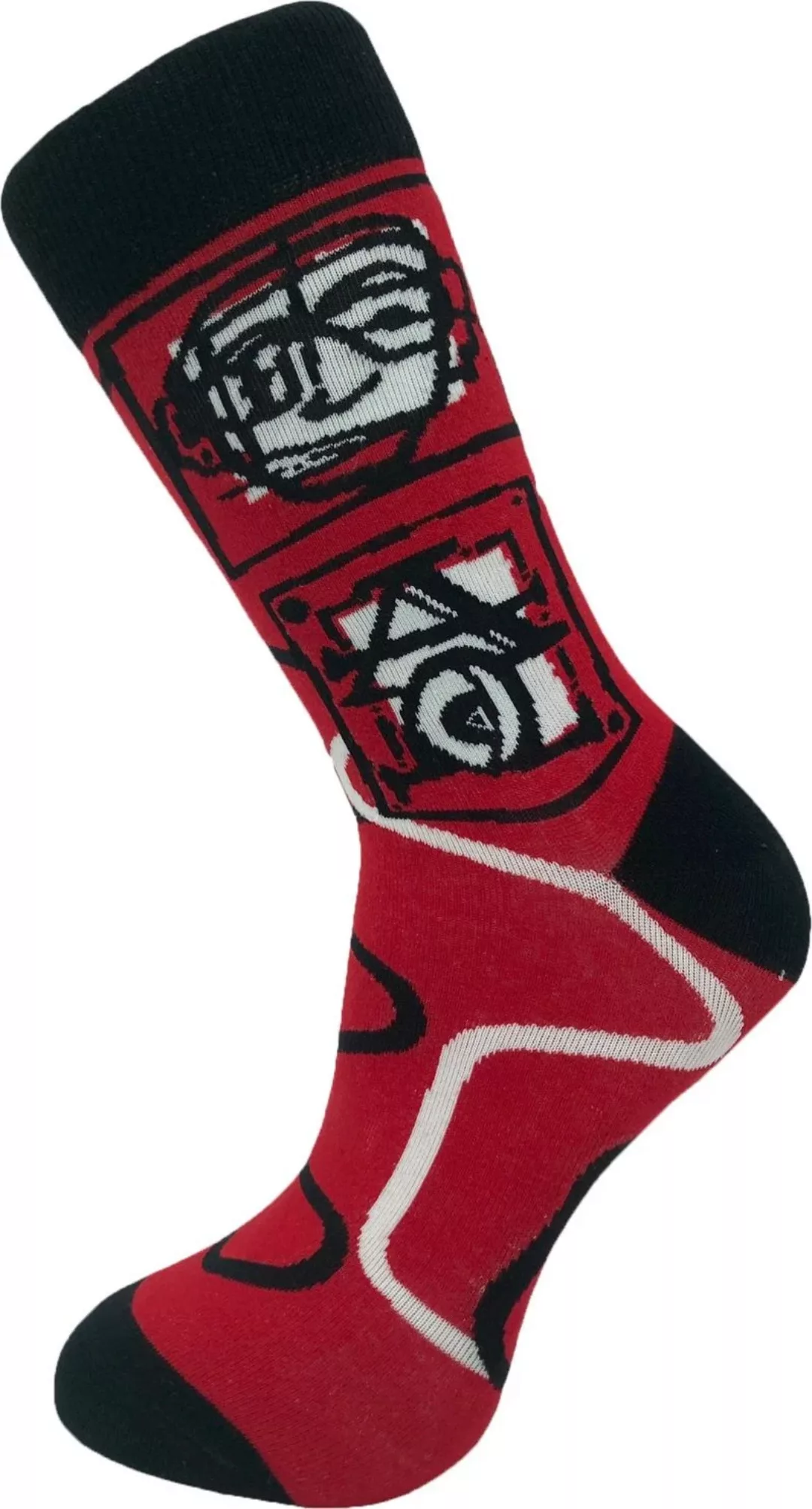 Let's Do Good Socken Sebastian - Größe 41-46 günstig online kaufen
